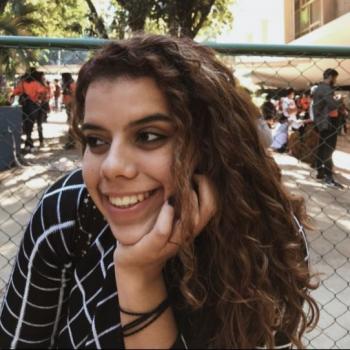 Babá em Maceió: Karen