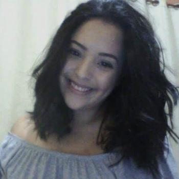 Babá em Brasília: Maria