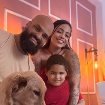 Emprego de babá em Lauro de Freitas: emprego de babá Percival