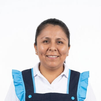 Babysitter San Juan de Lurigancho: JANNET