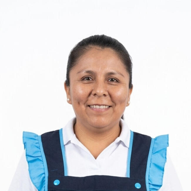 Babysitter in San Juan de Lurigancho: JANNET