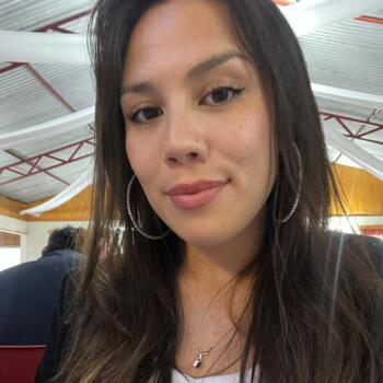 Niñera en Concón: Camila