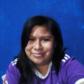 Babysitter in Toluca: Zuleima Alely