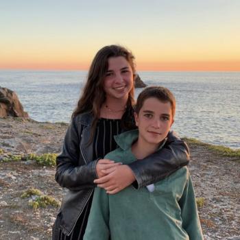 Babysitter in Boulogne-Billancourt: France