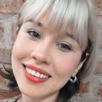 Niñera en Ciudad de Resistencia: Carla
