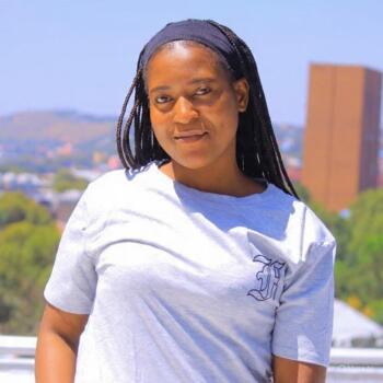 Babysitter in Johannesburg: Kezneth