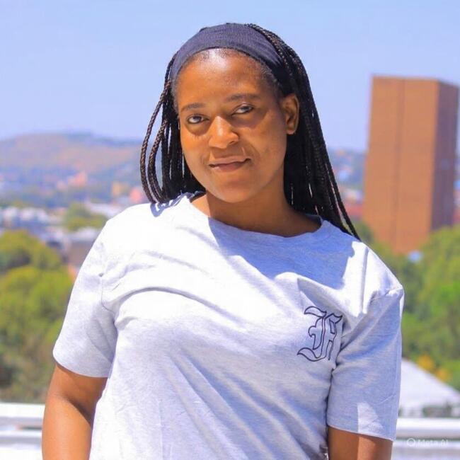 Babysitter in Johannesburg: Kezneth