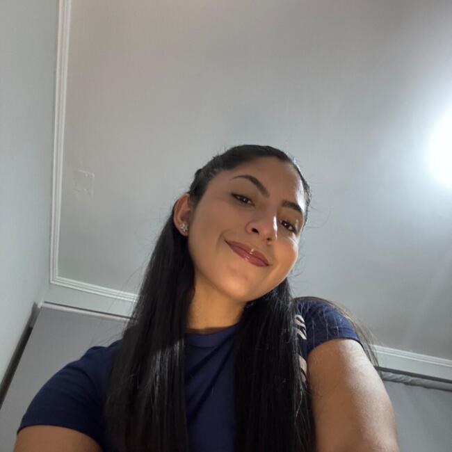 Babysitter in Antofagasta: Melany