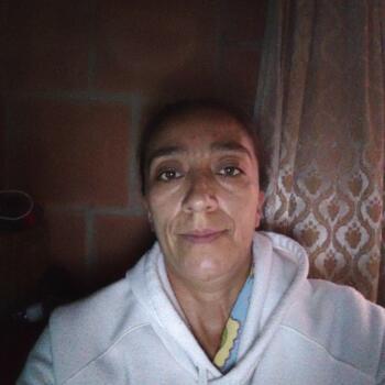 Niñera en Cajicá: Diana