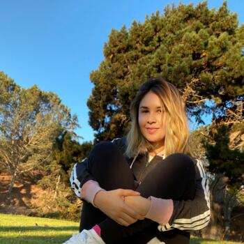 Babysitter in San Diego: Anette