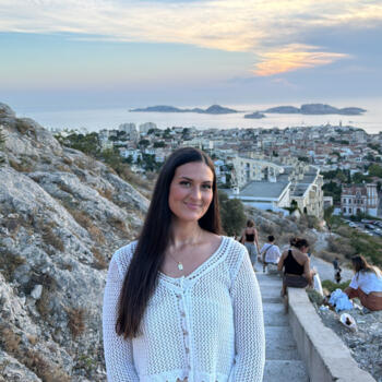 Babysitter in Differdange: Belma