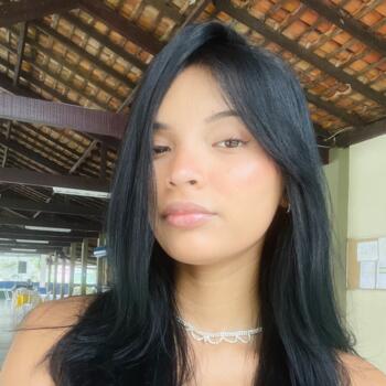 Babá em Belém: Rutty