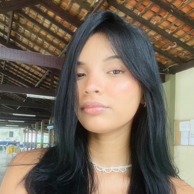Babá em Belém: Rutty