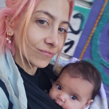 Babysitting job in Granadero Baigorria: babysitting job Mati