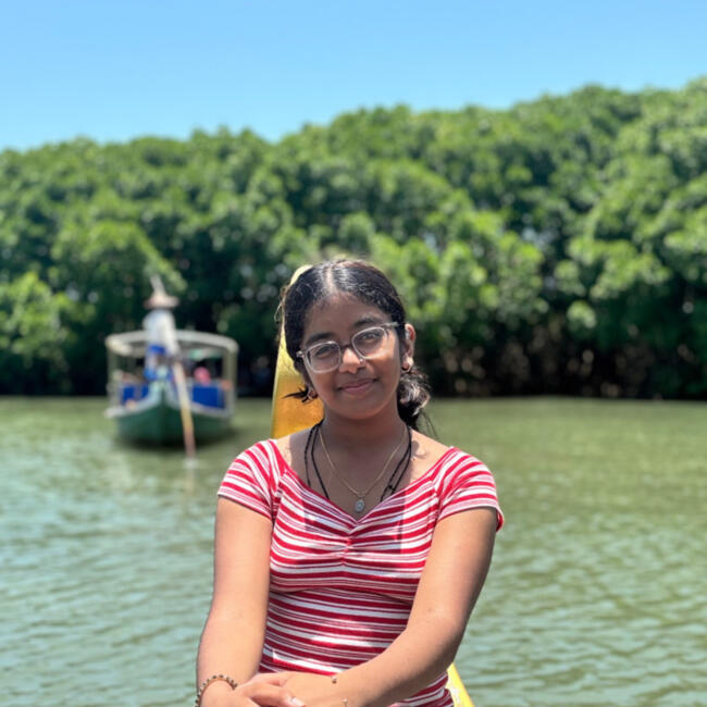 Babysitter in Lucan: Joanna Joseph