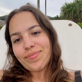 Babysitter in Auckland: Cammy