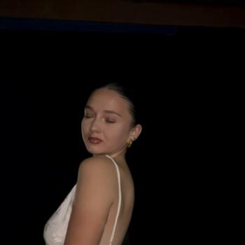 Babysitter in Vouneuil-sous-Biard: Tamara