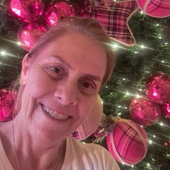 Babysitter Porto Alegre: Mariela