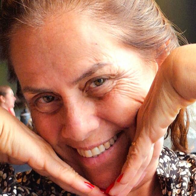 Babysitter in Porto Alegre: Mariela
