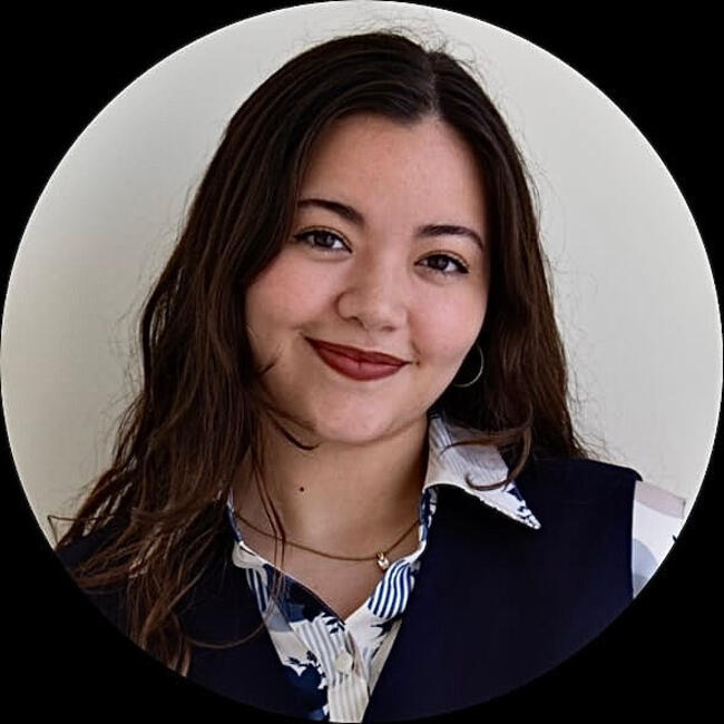 Niñera en Ciudad Benito Juárez: Stella Gutierrez