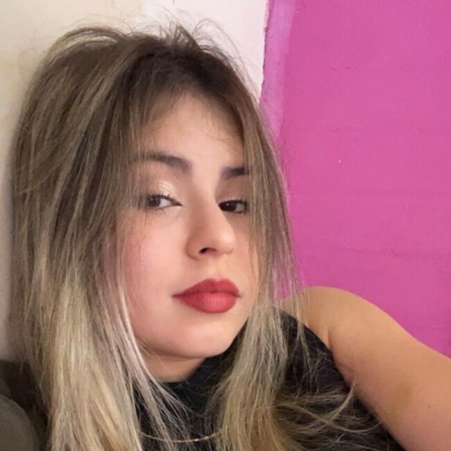 Babysitter in Foz do Iguaçu: Emanuelly