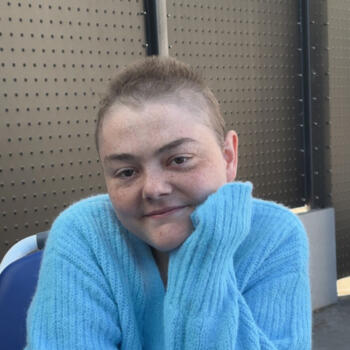 Babá em Ashburton: Olivia