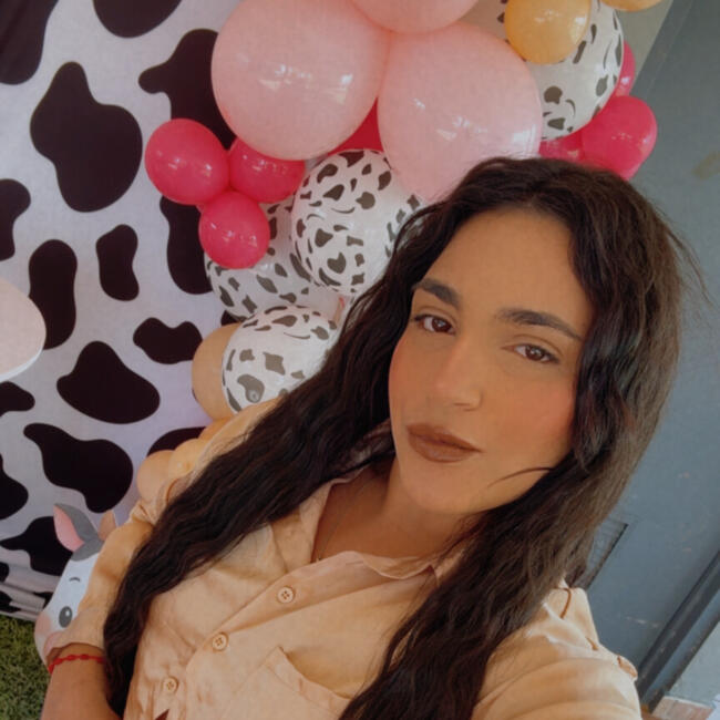 Babysitter in Ponce: Yarelis
