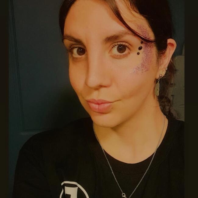 Babysitter in Buenos Aires: Fiorela