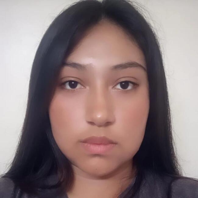 Babysitter in Arica: Jazmin