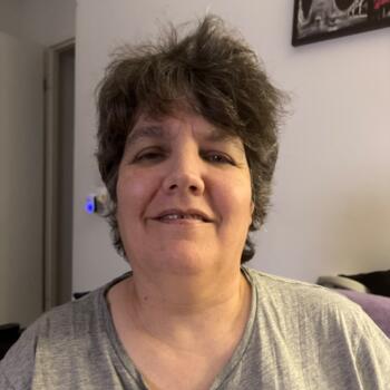 Nounou Noisy-le-Grand: Denise