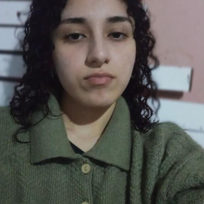 Niñera en Merlo: Aracii