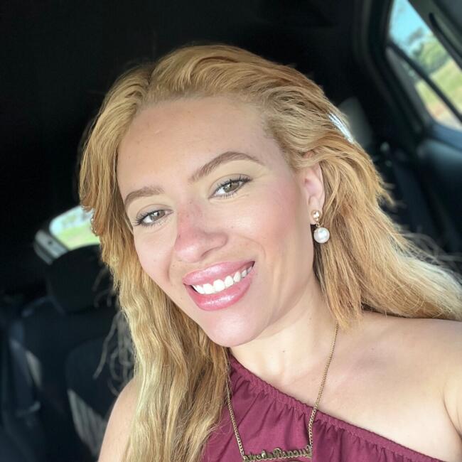 Babysitter in Dublin: Bruna