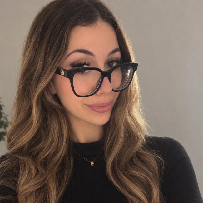 Babysitter in Clermont-Ferrand: Amandine