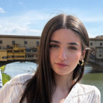 Babysitter Cureggio: Alessia