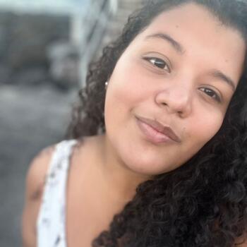 Babysitter in Santa Cruz de Tenerife: Kisbel