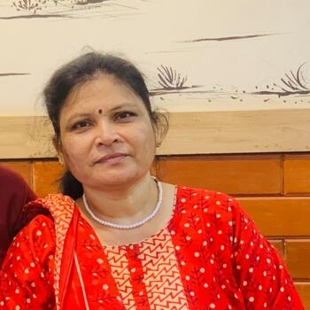 Nanny in Nagpur: Jyoti