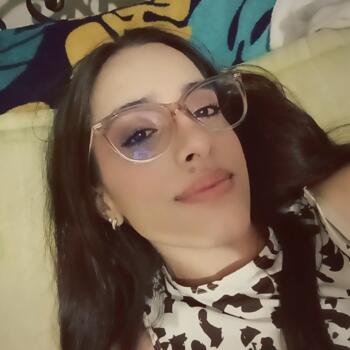 Babysitter in Envigado: Camila