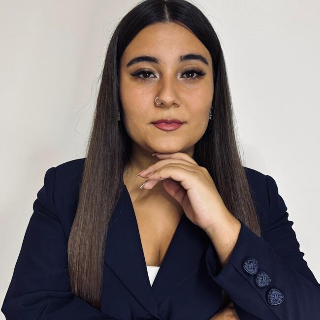 Babysitter in Vila Nova de Gaia: Daniela