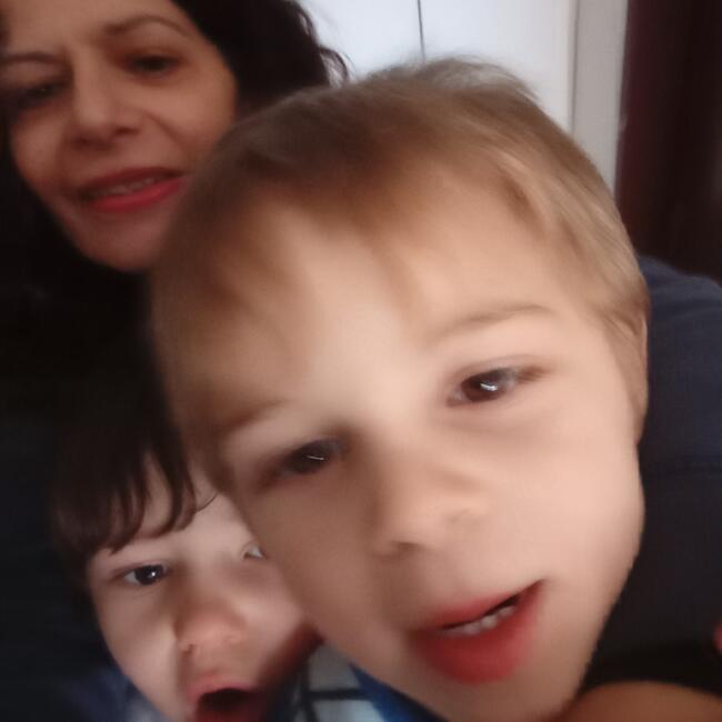 Δουλειά για babysitter στην περιοχή Γλυφάδα: MARA