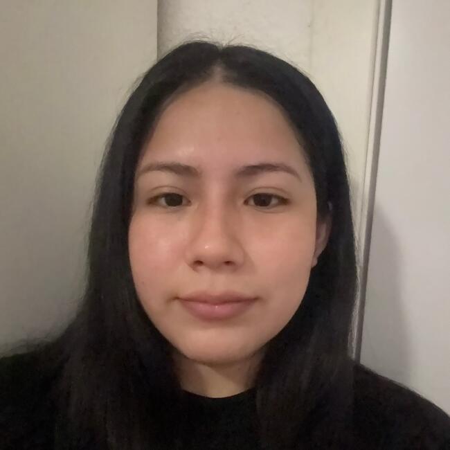 Canguro en Zaragoza: Daniela