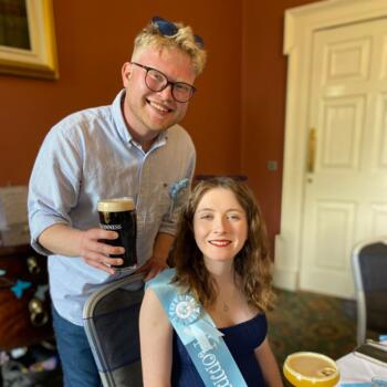 Babysitting job in Killashandra: babysitting job Taylor