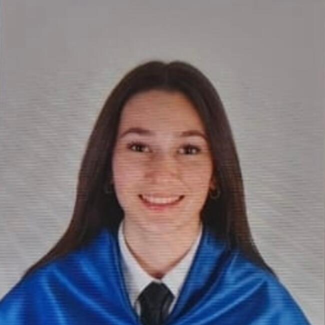 Babysitter in Cáceres: Inés