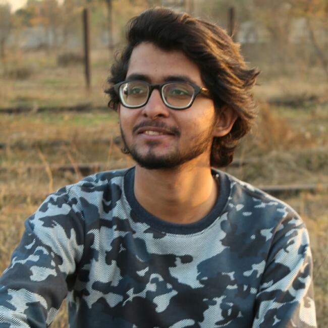 Babysitter in Rawalpindi: Shahroz