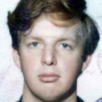 Padre/madre La Plata: Alexander Douglas