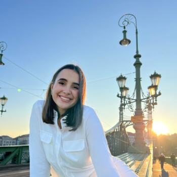 Babysitter Planegg: Andrea