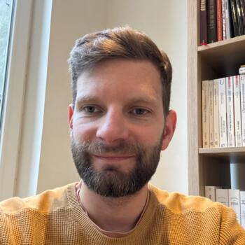 Babysitjob in Etterbeek: babysitjobs Simon