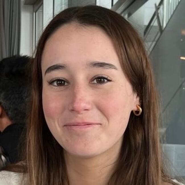 Babysitter in Papakura: Danielle