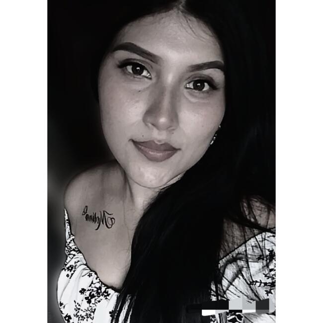 Babysitter in Crucita: María