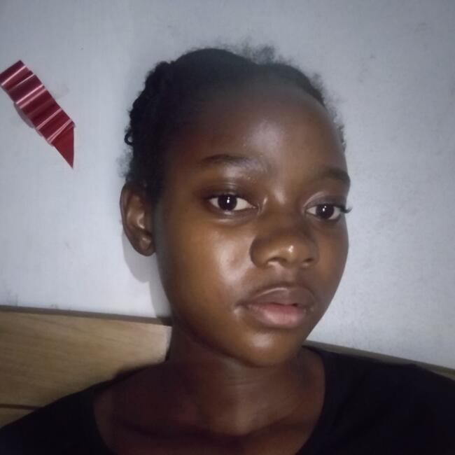 Babysitter in Boksburg: Mokgethwa