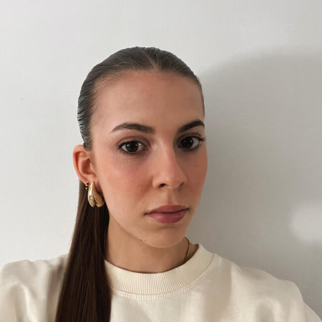 Canguro en Vigo: Nayara